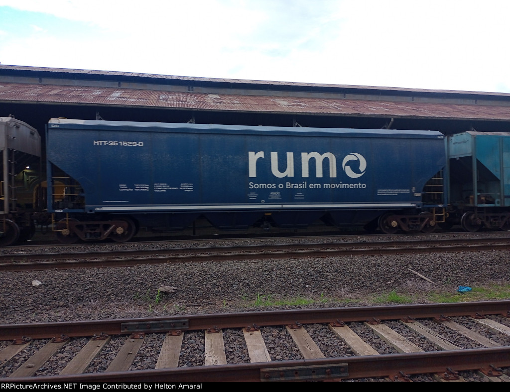 RUMO HTT-351529-0